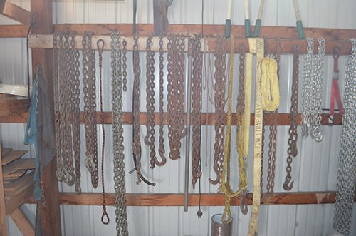 Property photo 41 - Personal Property Auction in Allen County
